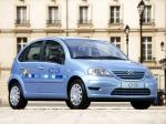Citroen C3 City Park 2005 года